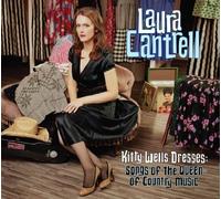Cantrell Signature Laura - Kitty Wells Dresses