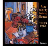 Cants Magics, Charmes, Trois Variations, Dialogues I Et Ii, Paisajes, Cancions Y Danzas Nos. 1, 3, 5, 7, 8 Et 9, Préludes Nos. 1, 5, 6, 7, 9 Et 10