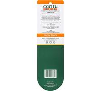 Cantu Accessories Brosse à paddle pour cheveux lisses et épais