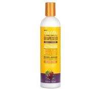 Cantu Activateur De Boucles Fortifiant Aux Pépins De Raisin, 355 Ml