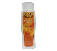 CANTU Shea Butter Hydrating Cream Conditioner après-shampoing sans rinçage crème pour une hydratation intense 400 ml