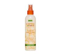 Cantu Après-shampoing hydratant sans rinçage au beurre de karité 237 ml