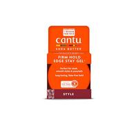 Cantu Shea Butter Natural Edge Stay Gel 64gr