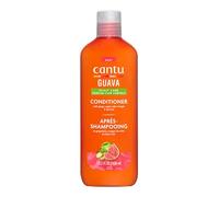 Cantu - Après-Shampooing Apaisant pour le Cuir Chevelu à Base de Goyave 400 ml