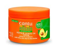 Cantu Après-shampooing Avocado Leave In Cream 340g