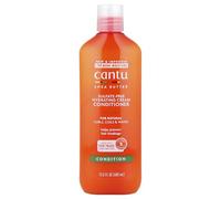 Cantu Après-Shampooing Crème Hydratant, au Beurre de Karité, 400 ml (l’Emballage Peut Varier)