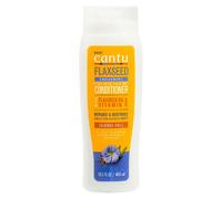 Cantu Après-shampooing Flaxseed 400ml