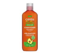 Cantu Après-shampoing Avocado hydratant en profondeur cheveux bouclés et frisés 400 ml