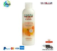 Cantu Après-Shampooing Nourrissant Pour Enfants 237 ml