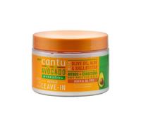 Cantu - Après-Shampooing Sans Rinçage Avocat & Karité - Leave-In