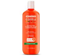 Cantu Après-shampoing hydratant au beurre de karité – 400 ml
