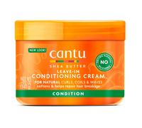 Cantu Après-shampooing Shea Butter Natural Leave 340g