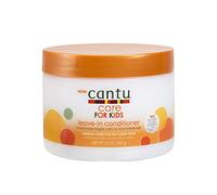 Cantu – Après‑shampooing sans rinçage au beurre de karité pour enfants – 283 g