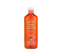 Cantu, Après-Shampooing Soulagement Du Cuir Chevelu À La Goyave, Pour Les Boucles, Les Boucles Et Les Ondulations Naturelles, 400 Ml