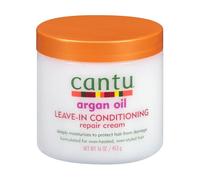 CANTU ARGAN - Après Shampoing sans rinçage 453g