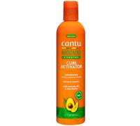 Cantu Avocado Crème Activatrice de Boucles 340 g