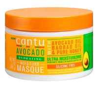 Cantu Avocado Hydrating Moisture Masque 340g