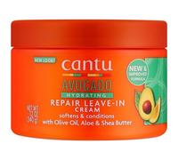 Cantu Avocado Hydrating Repair Leave-in Conditioner - 340 g