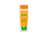 Cantu - Shampoing hydratant à l'avocat 13,5 oz / 400 ml-Pas de couleur No Size