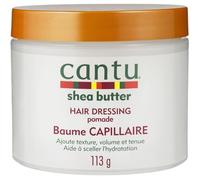 Cantu Pommade Coiffante Beurre de Karité 113 g