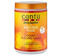 CANTU Beurre de Karité, Crème de Curling à la Noix de Coco 25oz