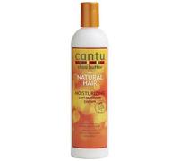 Cantu Beurre De Karité Crème Hydratante Pour Activateur De Boucles 12oz