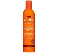 Cantu Beurre de karité Hydratant Crème Activateur de Boucle 355 ml