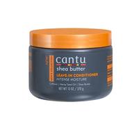 Cantu Beurre De Karité Men'S Collection Après Shampooing Sans Rinçage 370g