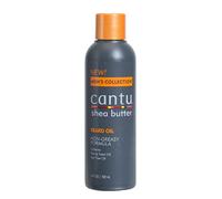 Cantu Beurre De Karité Men'S Collection Huile De Barbe 100ml
