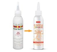 CANTU Beurre de Karite Pas d'Huile d'egouttement