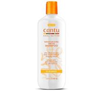 Cantu Moisturizing Cream Shampoo 400 ml Shampoing Femmes