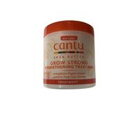 Cantu Beurre Karité Grandir Fort Renforcement Fragile Fils Traitement 173g