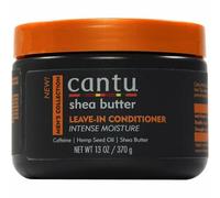 Cantu Beurre Karité Homme Collection Revitalisant sans Rinçage 370g/369ml