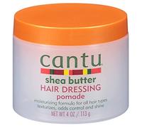 Cantu Pommade Coiffante Beurre de Karité 113 g