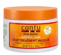 Cantu Shea Butter Natural Hair Deep Treatment Masque 340g