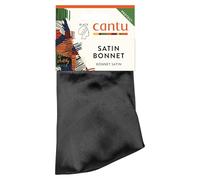 Cantu – Bonnet pour tresses en satin extra-long