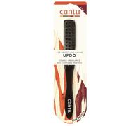 Cantu Narrow Wood Updo Bristle Hair Brush 1ud