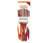 Cantu - Brosse flexible demêlage doux Brosses plates 1 pieces unisex