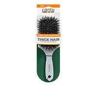Cantu Smooth Thick Paddle Hair Brush 1ud