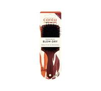 Cantu Brosse plate Smooth Thick Paddle poils longs pour cheveux épais 1 unité
