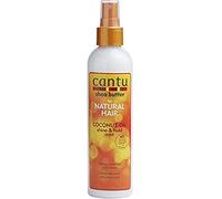 Cantu Brume d'huile de noix de coco Shine & Hold 238oz Lot de 4