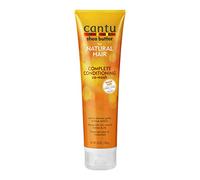 Cantu Buerre de Karité Après-Shampooing pour Cheveux Normaux 10 oz