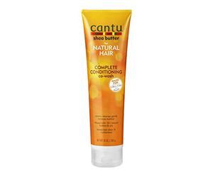 Cantu Buerre de Karité Après-Shampooing pour Cheveux Normaux 10 oz