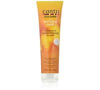 Cantu buerre di karité Après-shampoing pour cheveux normaux 10 oz