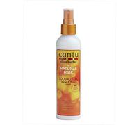 Cantu Cantu Shea Butter de karité à l'huile de noix de coco Brille et tient brume, 20 ml par Cantu Shea Butter