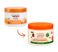 Cantu Kids Leave-In Conditioner 283gr