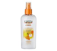 Cantu Care For Kids Après-shampooing démêlant doux pour cheveux texturés - 177 ml
