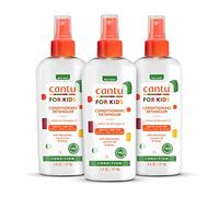 Cantu Care for Kids Conditioning Detangler, 6 fl oz (Pack de 3)
