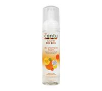 CANTU CARE FOR Kids DRY SHAMPOO FOAM 171 ml