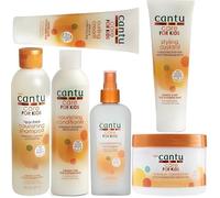 CANTU CARE FOR KIDS GAMME COMPLÈTE 6pcs